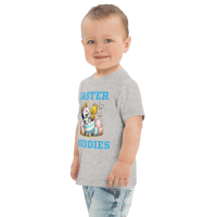 Image 13 of Toddler Easter Tshirt