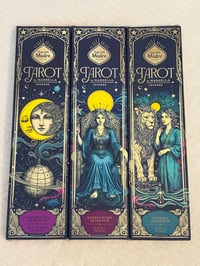 Tarot Incense Sagrada Madre