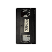 Image 4 of Films From The Death Trip - Volume Two VHS