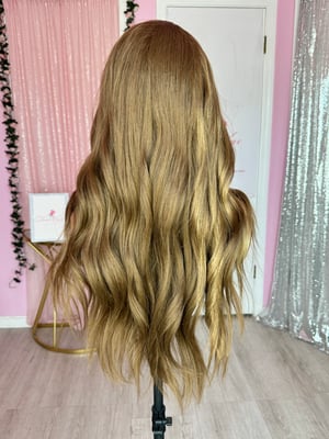 Image of addy luxury (ready to ship) 