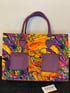 TaMaRa Tote Bag Image 2