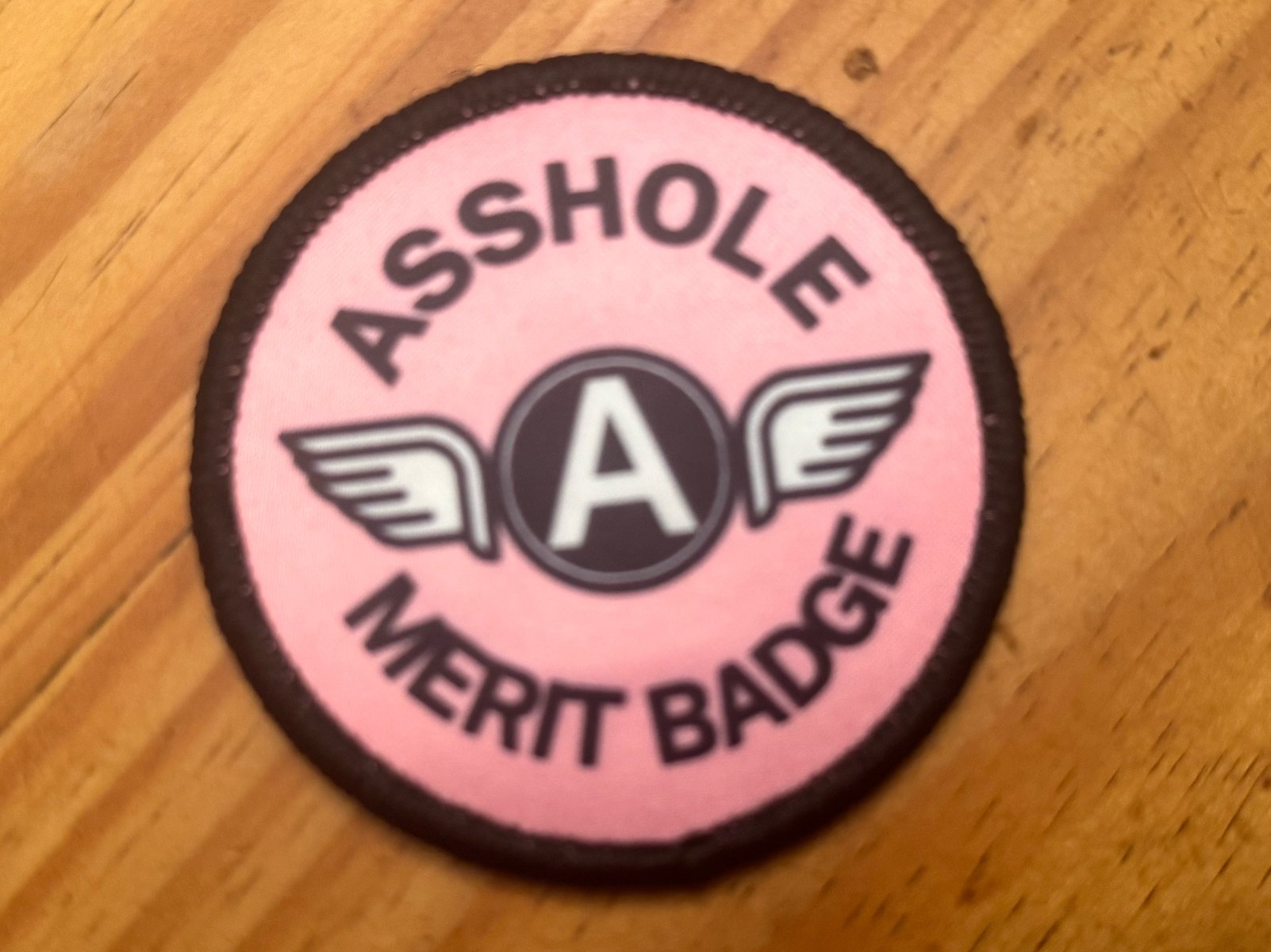 sshole-merit-badges-ladies-old-patrol-hq-fierce-5