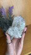 XL scolecite specimen 