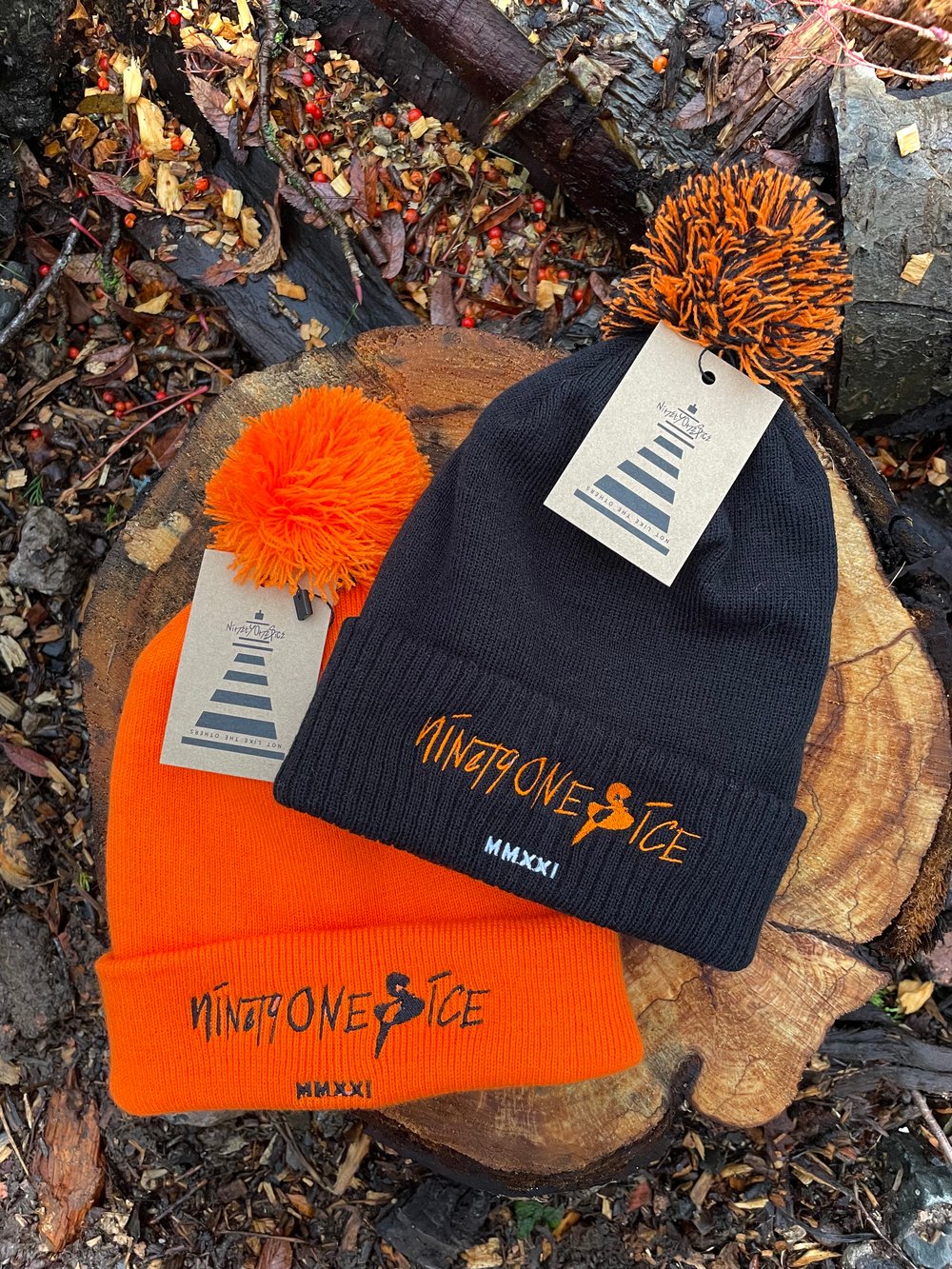 Image of Bobble Hat