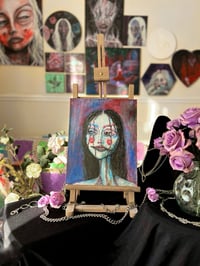 Image 2 of Ceri Original Painting