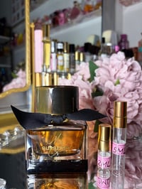 Image 2 of My Burberry Black by BURBERRY 