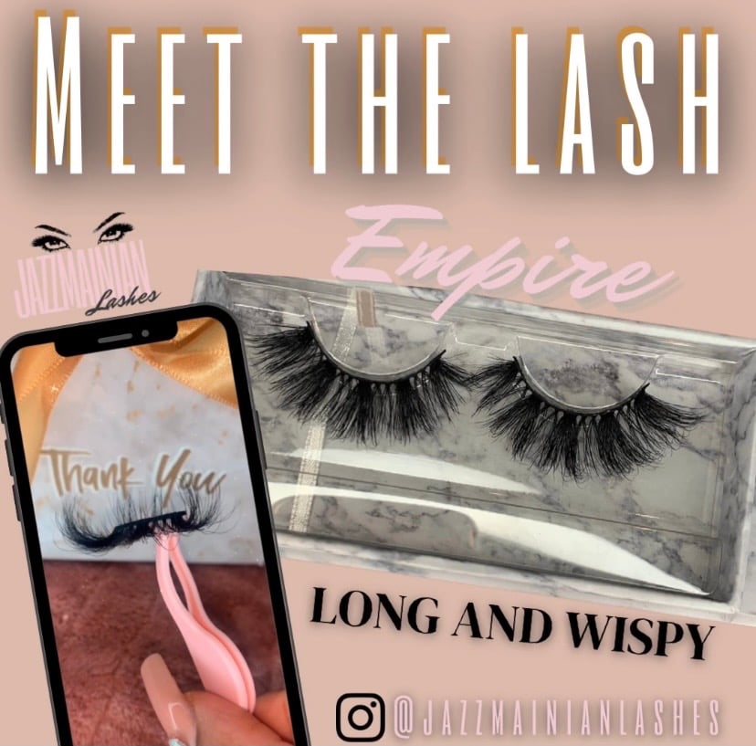 Image of Empire Lash 