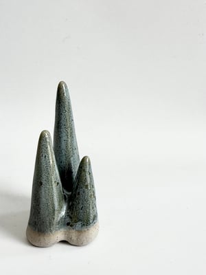 Image of Ring holder trio
