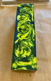 Image 3 of  Storm Chaser Soap [Nut Ingredient Free*] [Vegan]