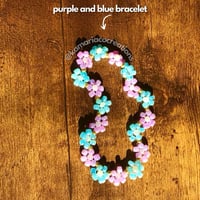 Image 4 of 🎨 Seed Bead Bracelets! 🌷