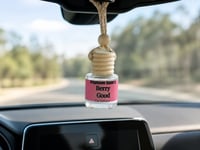 Image 6 of Car Diffuser –  Long-Lasting Air Freshener