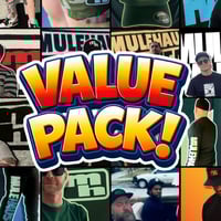 Image 1 of SMALL PERSON PACK