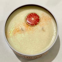 Image 4 of Blood Orange Candle