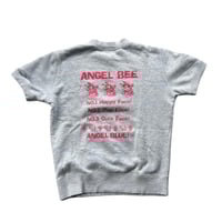 Image 2 of Angel Blue sweater top 