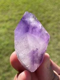 Image 4 of Faceted Amethyst #1934