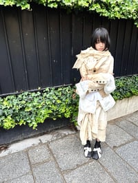 Image 3 of Peace Bringer Jacket