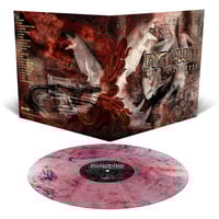 Nasum - “Helvete” LP
