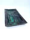 Centerpiece Tray in “Lagoon “