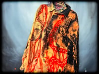 Image 5 of SEX II Button Up (3XL) 
