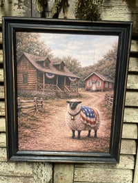 Image 1 of #7....Where Brian Once Walked ~ 