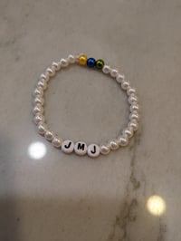 JMJ bracelet 