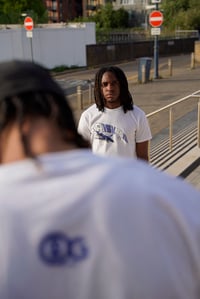 Image 5 of RISK TAKERZ 2.0 SHORT & TEE SET