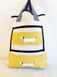 Image 9 of Mini Shopper Bag