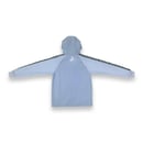 Image 3 of Jules "Weather Proof" Full Zip Hoodie Slate Blue 