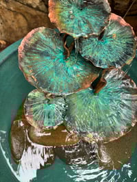 Image 3 of 🌱Lily Pad Fountain 🌱