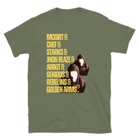 Image 13 of WU ZTG - TEE