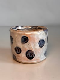 Image 1 of SPOT SPIRAL CUP