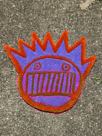 Image 1 of Ween Boognish Rug