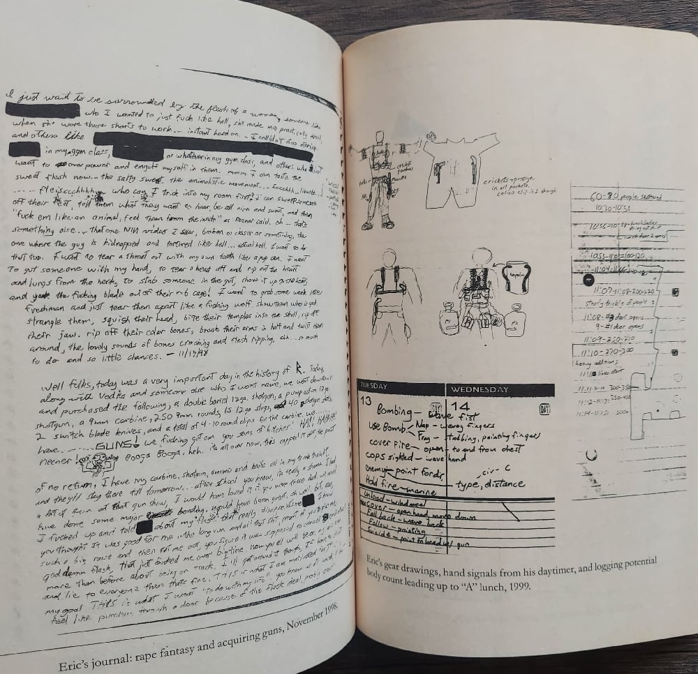 Columbine, by Dave Cullen