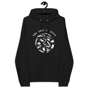 Soil is Alive Hoodie