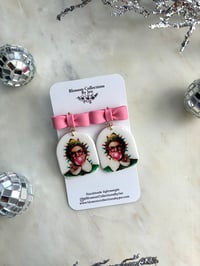 Image 1 of Elf’s with pink bows