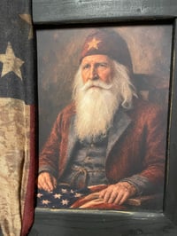 Image 2 of #7...  The Olde Patriot ~