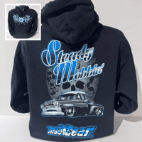 Image 1 of HOODIE - Steady Mobbin 