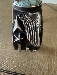 Image 4 of Bomber Cuff #2