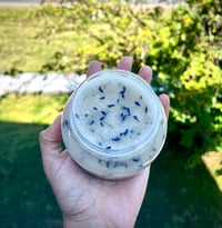 Image 4 of Lavender Bean Body Scrub