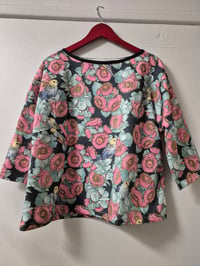 Gumnut bird Swing top 