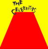 The celebrities - S/T LP