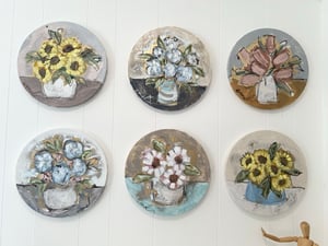 Image of “bloom bubbles 2”