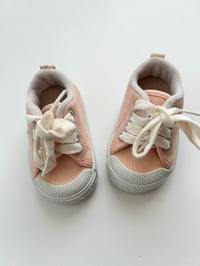Image 2 of Baby Pooh shoes