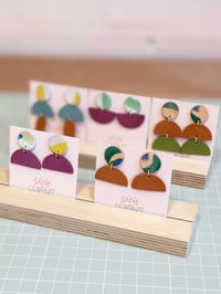 Image 2 of Lucky Dip Earrings