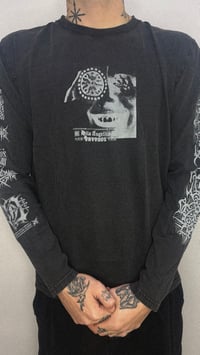 Image 3 of  Hila Angelica - Longsleeve 