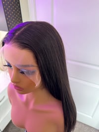 Image 1 of HD 13X6 Frontal Wig