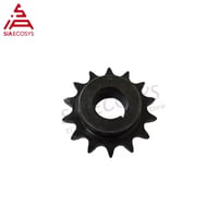 Image 3 of QS165 50H 10KW Hall Motor USA Free Shipping