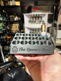 Image 7 of QB (FAT STYLE) 5ml Decant Sample Holder