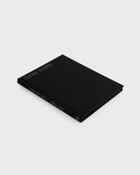 Image 6 of Banks Violette "no title (gas station, black version)"