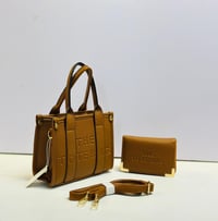 Image 6 of Tote Bag Set 